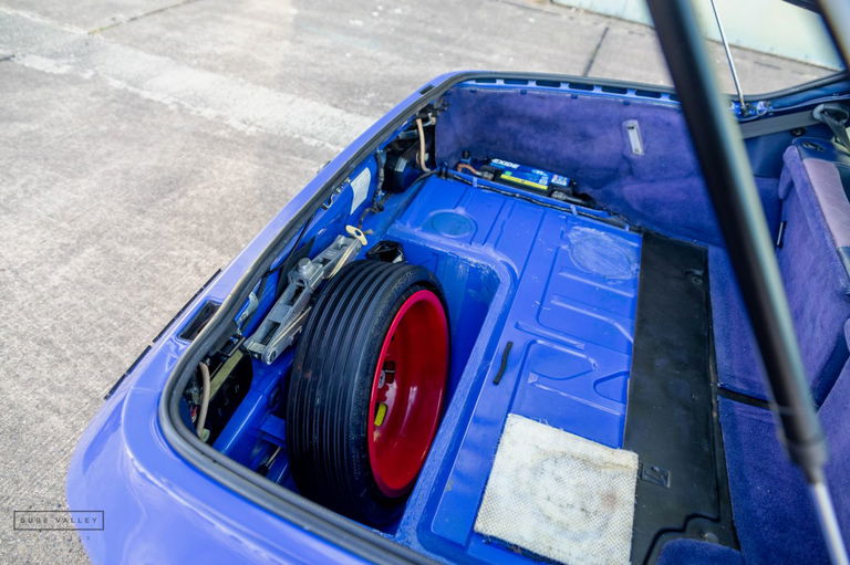 Porsche 944 S2 Coupé