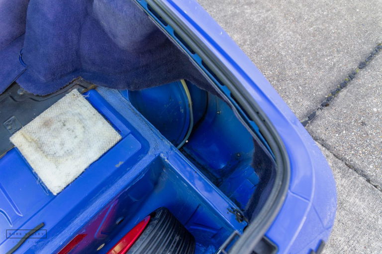 Porsche 944 S2 Coupé