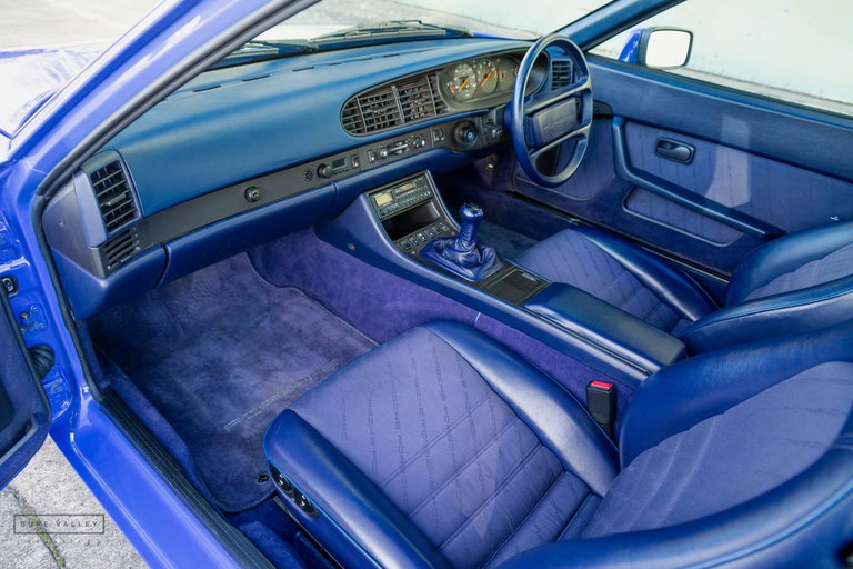 Porsche 944 S2 Coupé