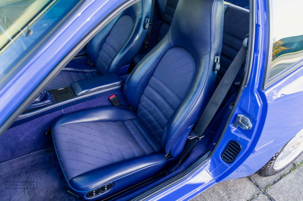 Porsche 944 S2 Coupé