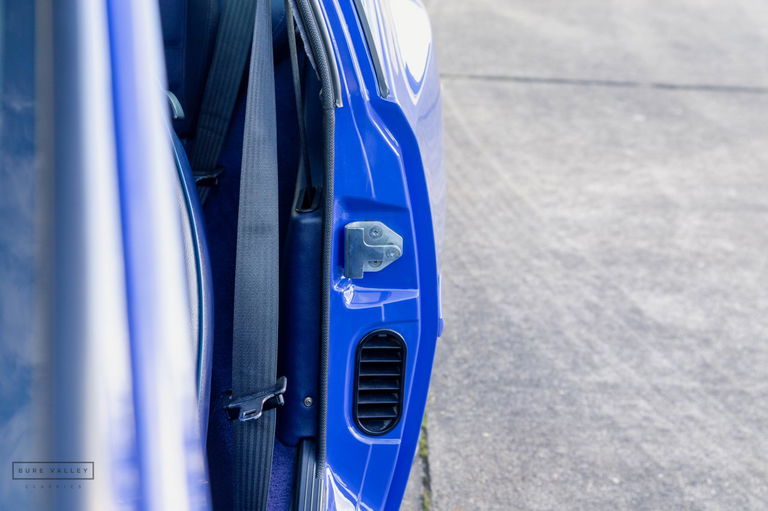 Porsche 944 S2 Coupé