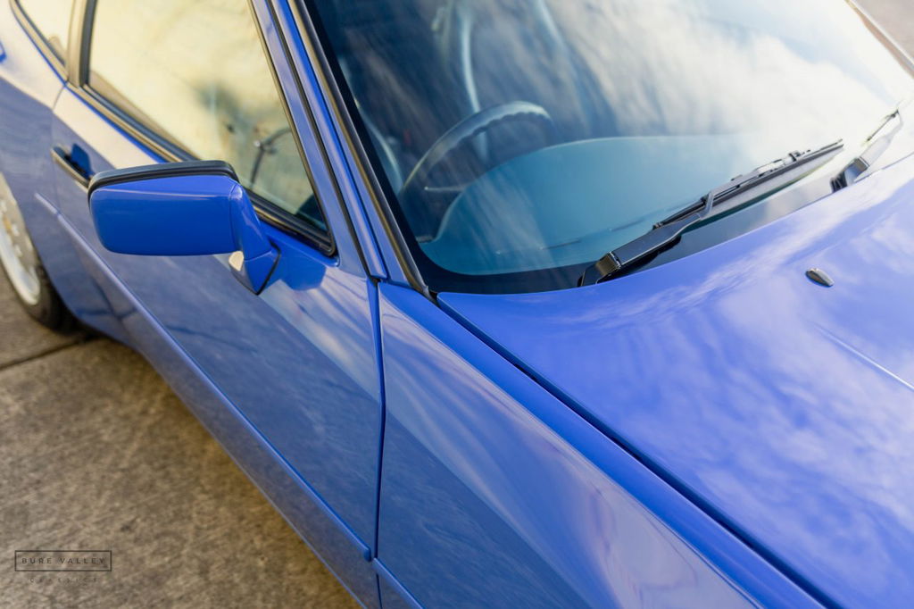 Porsche 944 S2 Coupé