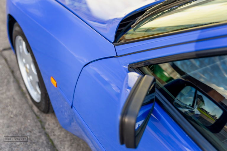 Porsche 944 S2 Coupé