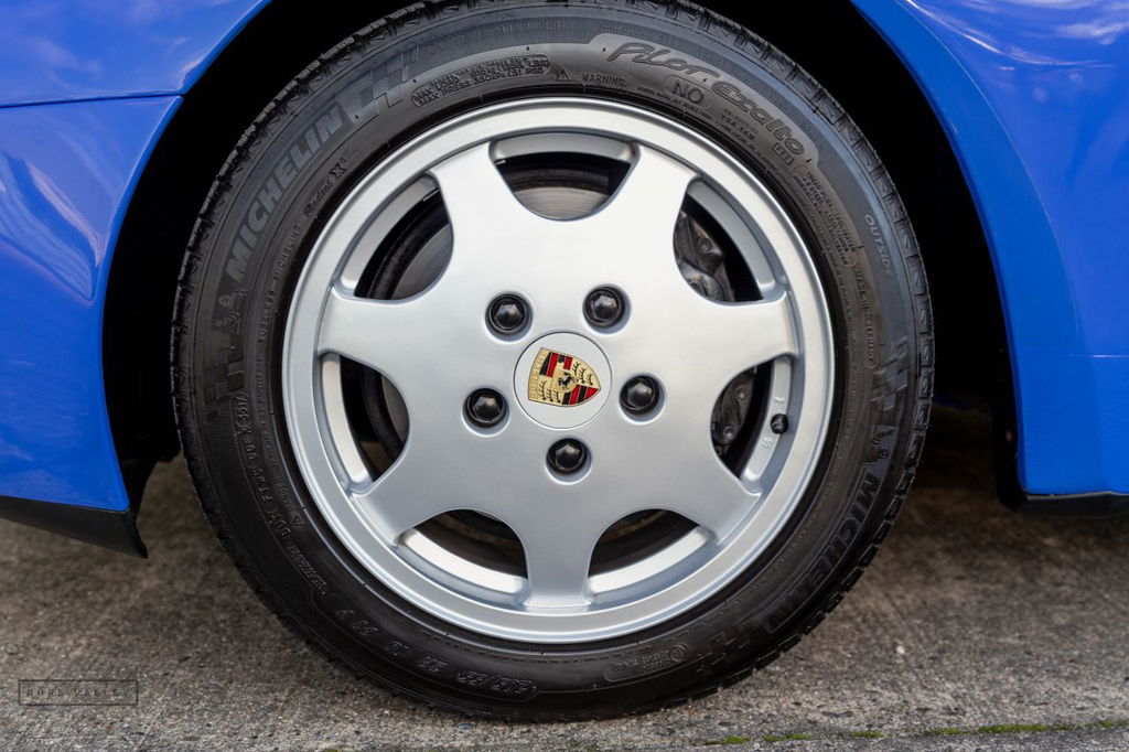 Porsche 944 S2 Coupé