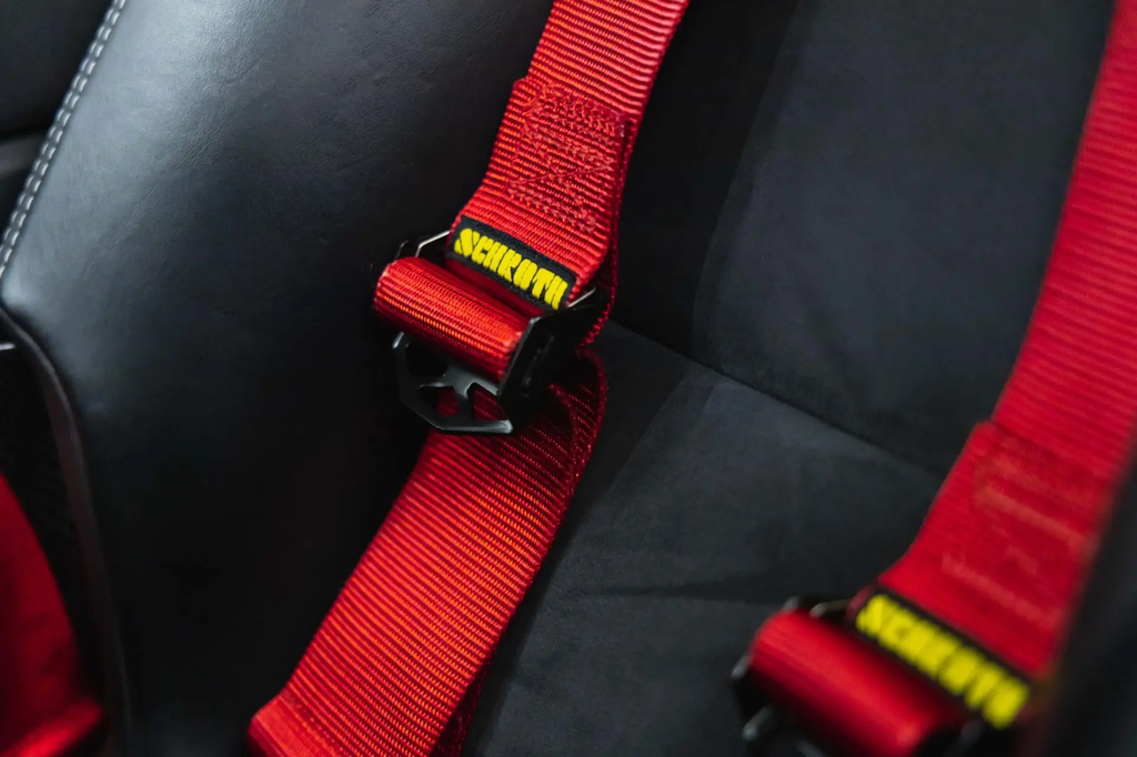 Porsche 981 Cayman GT4