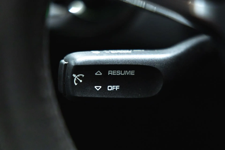 Porsche 981 Cayman GT4