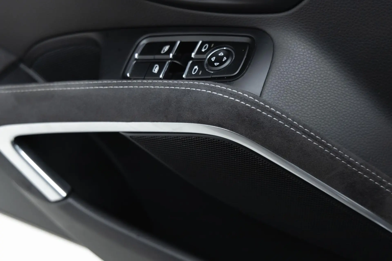 Porsche 981 Cayman GT4