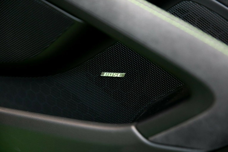 Porsche 991.2 GT3 RS