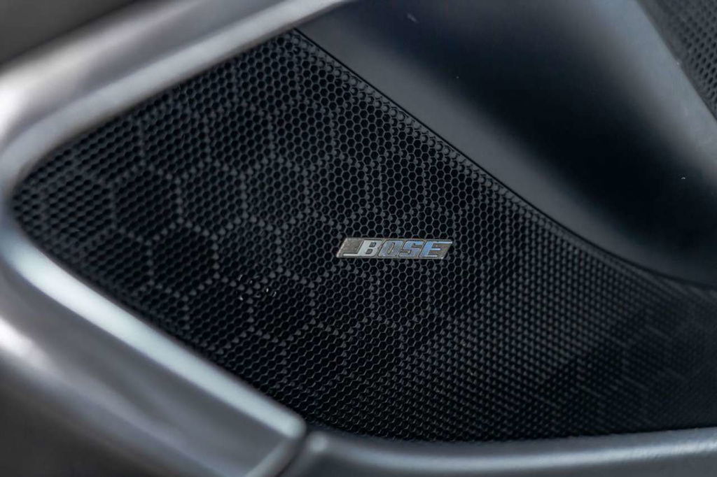 Porsche 991.2 Carrera 4 GTS