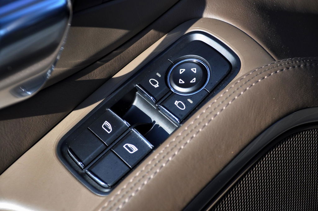 Porsche 991 Carrera 4