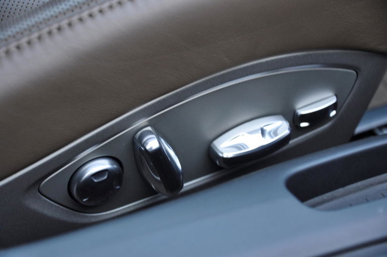 Porsche 991 Carrera 4