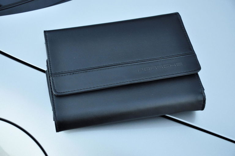 Porsche 991 Carrera 4