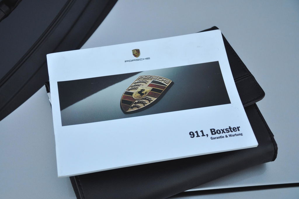 Porsche 991 Carrera 4