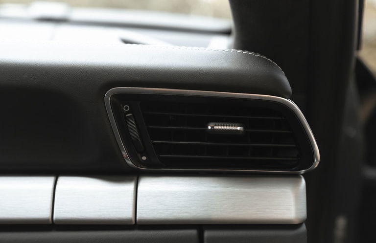 Porsche 991 Carrera S 50 Jahre Edition