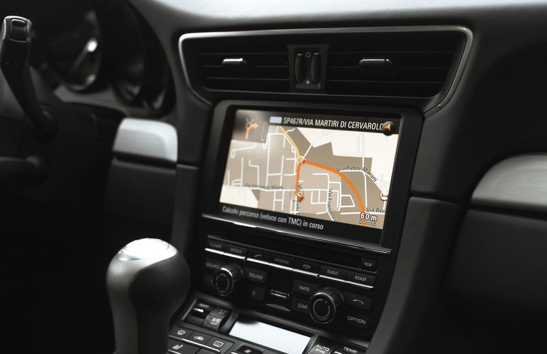 Porsche 991 Carrera S 50 Jahre Edition