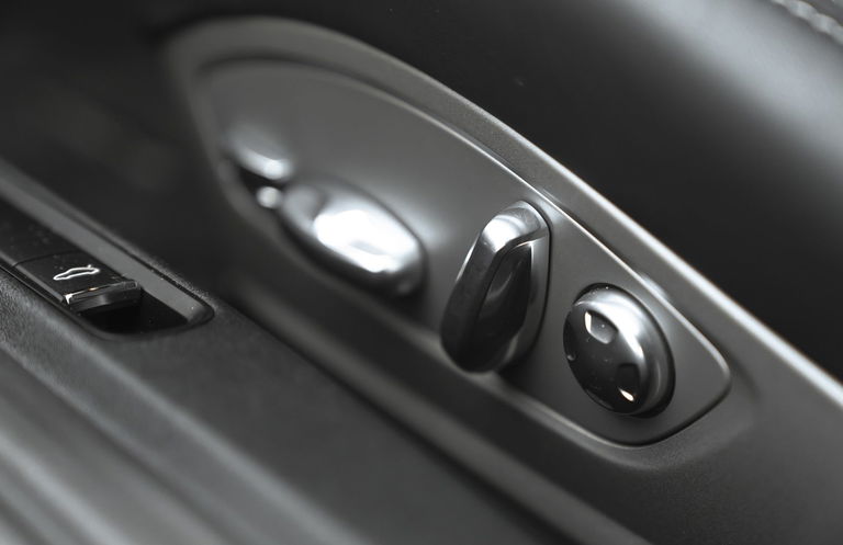 Porsche 991 Carrera S 50 Jahre Edition