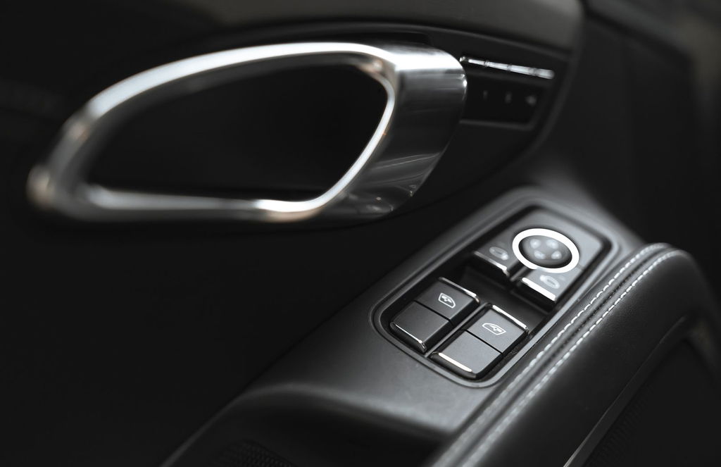 Porsche 991 Carrera S 50 Jahre Edition