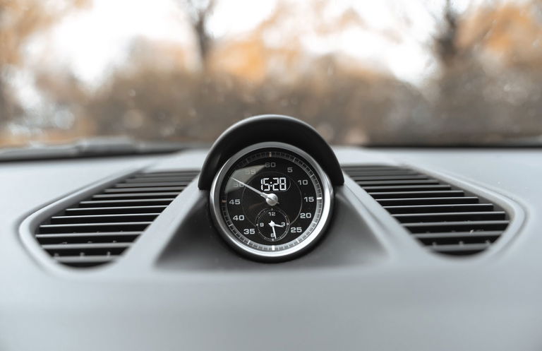 Porsche 991 Carrera S 50 Jahre Edition