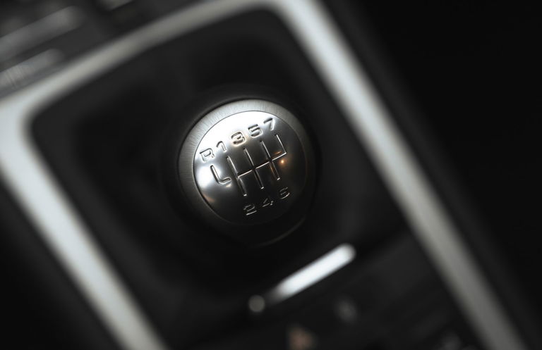 Porsche 991 Carrera S 50 Jahre Edition