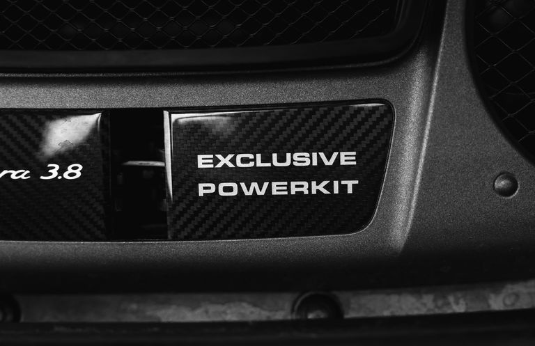 Porsche 991 Carrera S 50 Jahre Edition