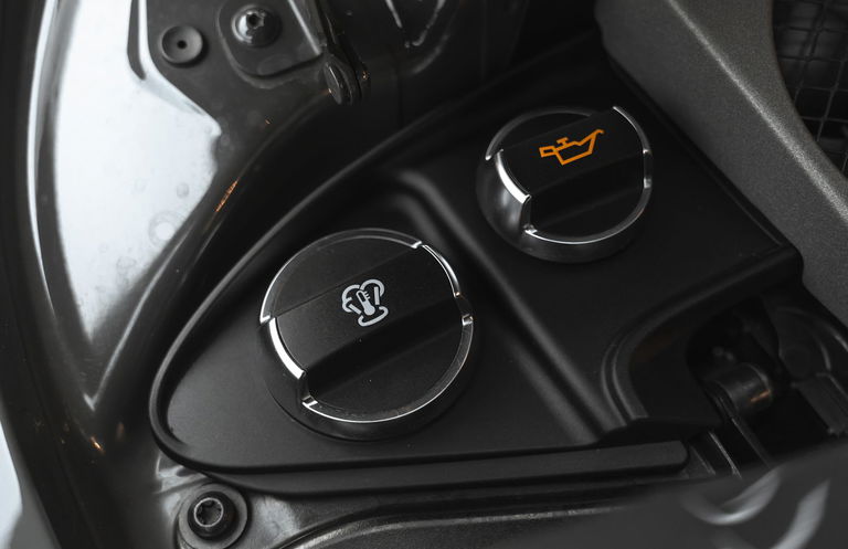 Porsche 991 Carrera S 50 Jahre Edition