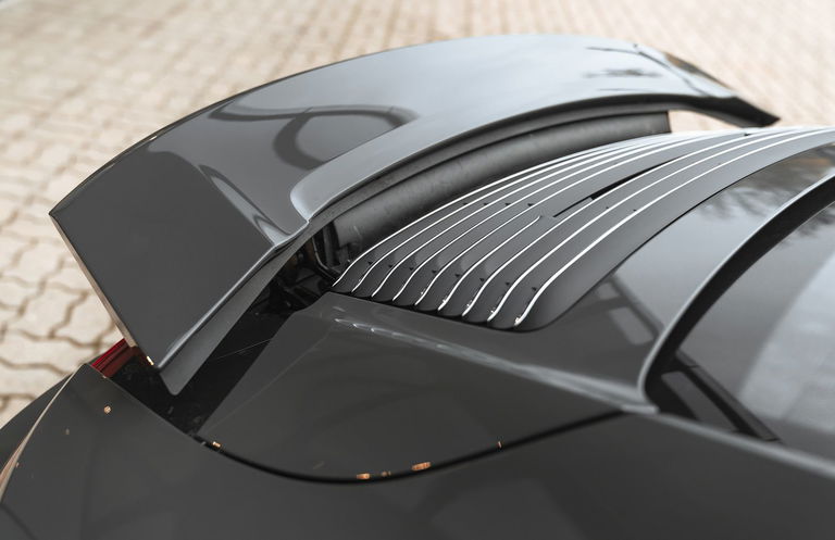 Porsche 991 Carrera S 50 Jahre Edition