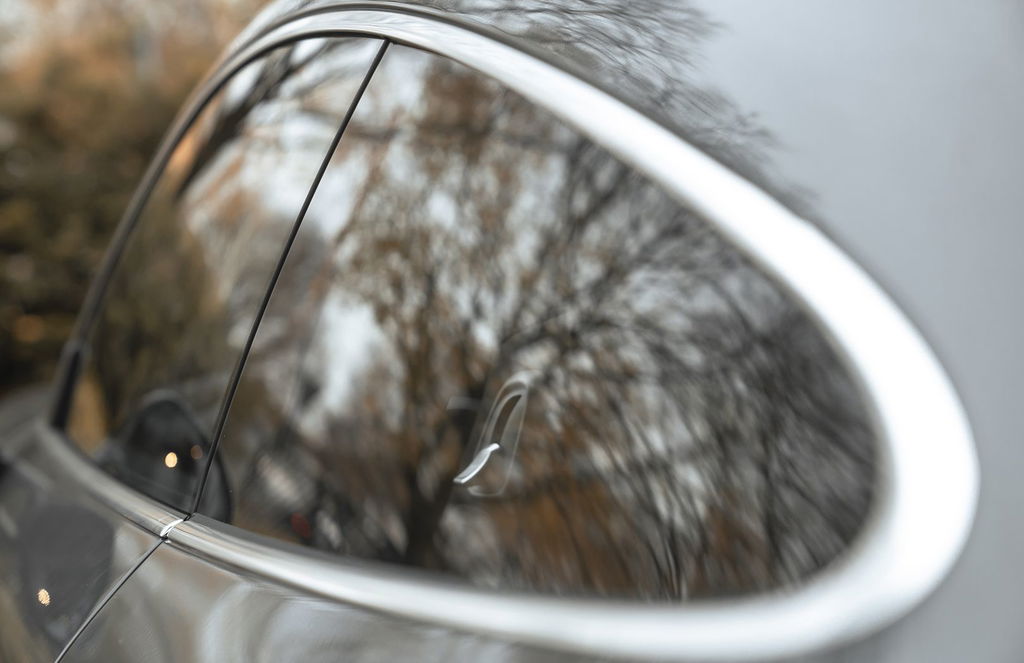 Porsche 991 Carrera S 50 Jahre Edition