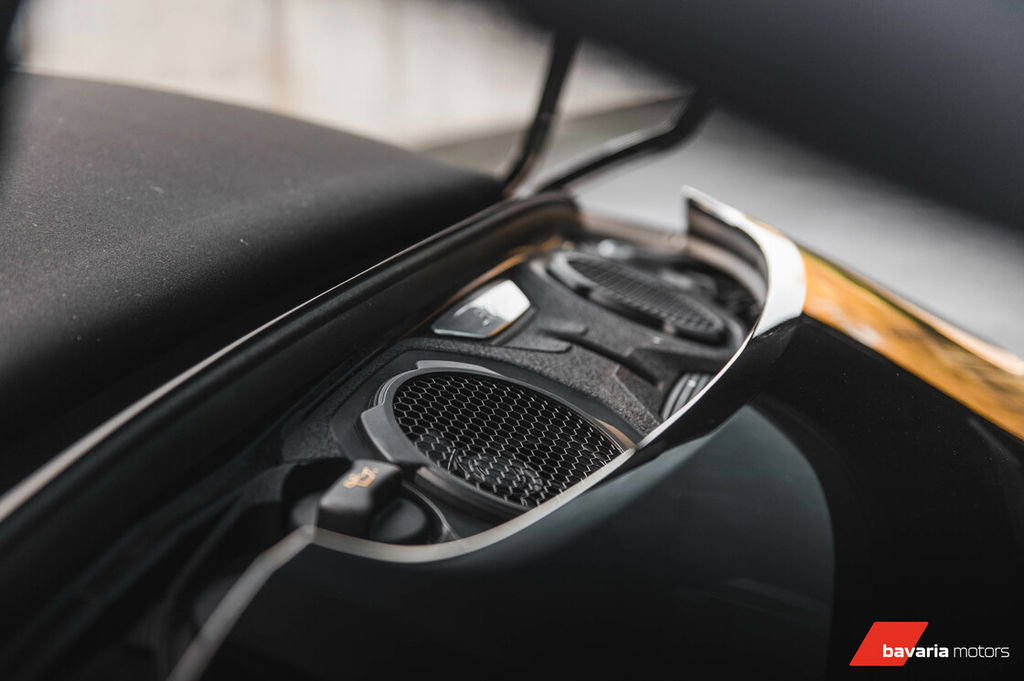 Porsche 992 Targa 4S