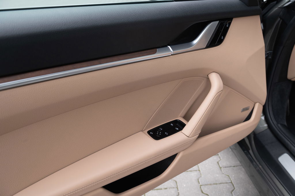 Porsche 992 Targa 4S