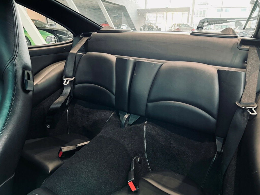 Porsche 993 Carrera 4