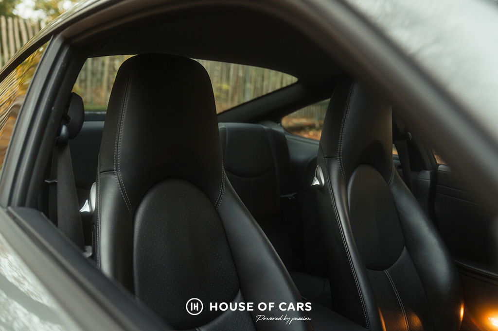 Porsche 997 Carrera S