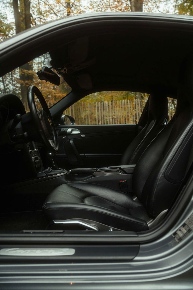 Porsche 997 Carrera S