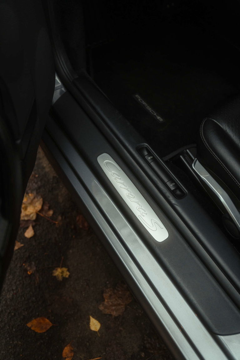 Porsche 997 Carrera S