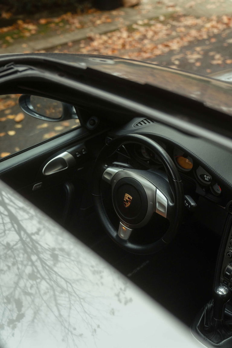 Porsche 997 Carrera S