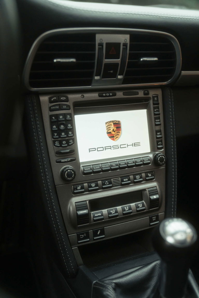 Porsche 997 Carrera S