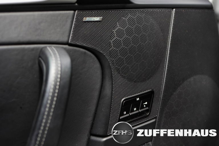 Porsche 997.2 Carrera S