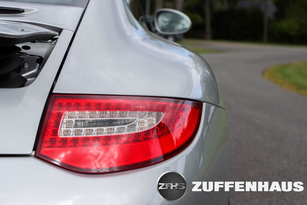 Porsche 997.2 Carrera S