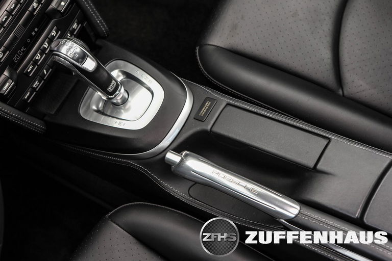 Porsche 997.2 Carrera S