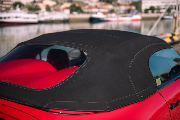 Porsche 964 Carrera 2 Speedster