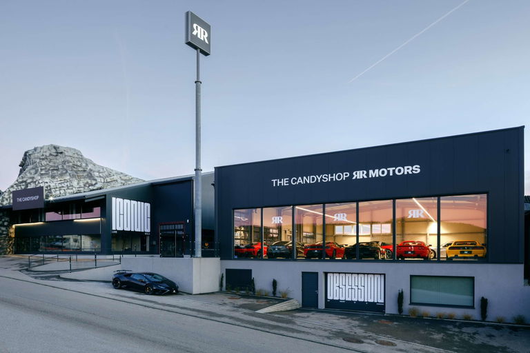 Porsche 991 Carrera S 50 Jahre Edition