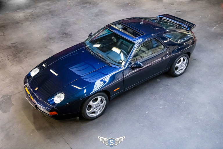 Porsche 928 GTS