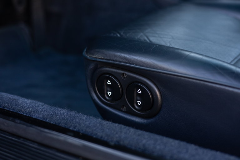 Porsche 964 Carrera 4