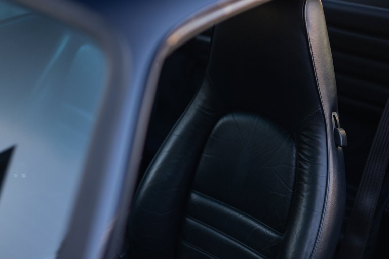 Porsche 964 Carrera 4