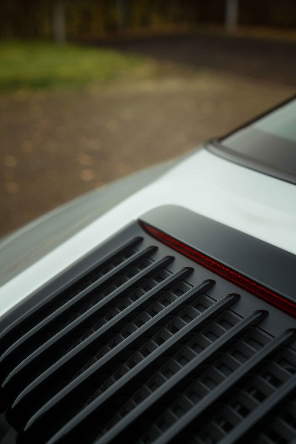 Porsche 991.2 Targa 4