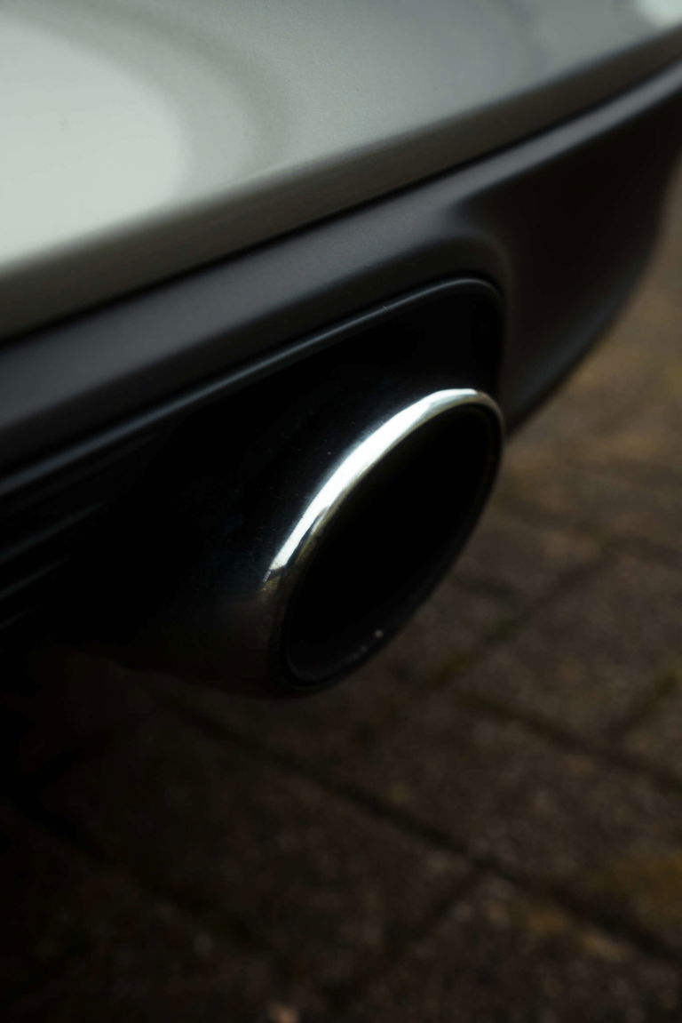 Porsche 991.2 Targa 4