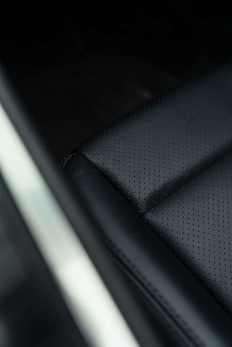 Porsche 991.2 Targa 4