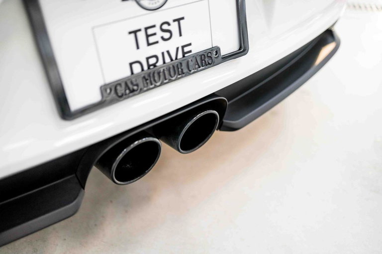 Porsche 991 GT3