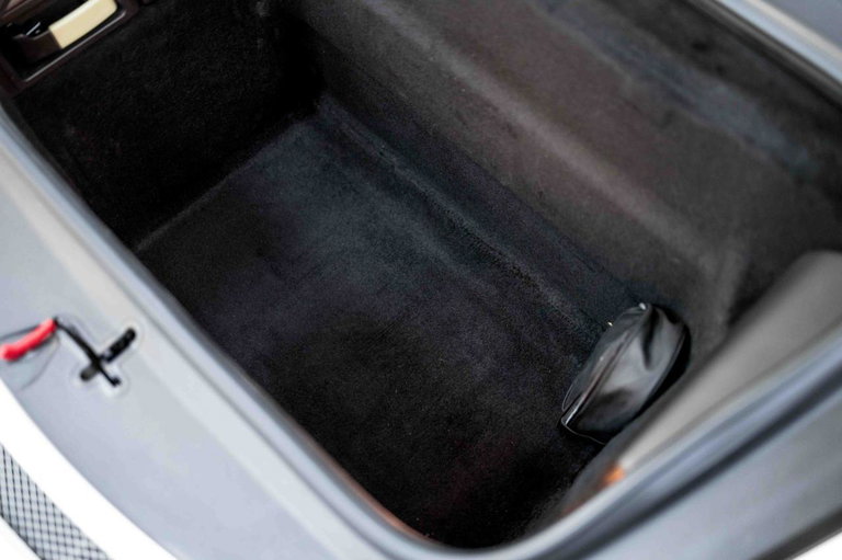 Porsche 991 GT3