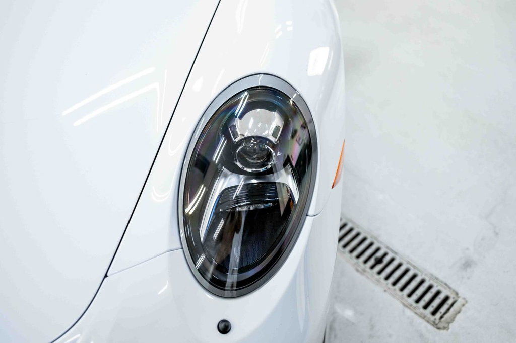 Porsche 991.2 GT3