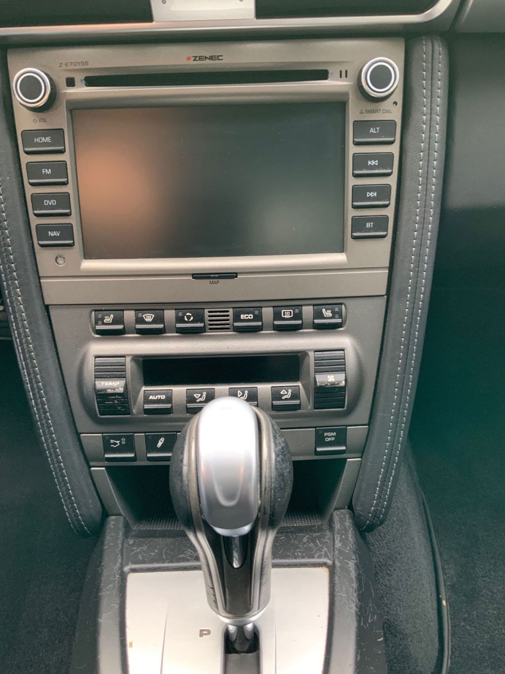 Porsche 997 Carrera 4S